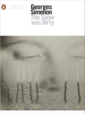 cover image of The Snow Was Dirty